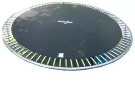 Master Mata Batutas Trampolinui Super 426 cm Su 88 Spyruoklėmis (MASTRMAT14S)