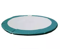 Master Inground batuto spyruoklių apsauga 488 cm įkasamo apvadas (MASTRPAD488I)