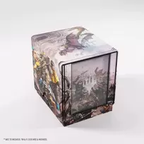 Gamegenic : Magic the Gathering - Hobitas - Sidekick PRO 100+ XL - Penkių armijų mūšis (2030226)