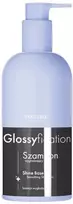 Chantal ProSalon Treatment Glossyfication Šampūnas išlyginamasis 400 ml (1175573)