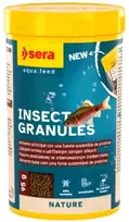 Sera Insect Granules 250 ml (95 g) - maistas su vabzdžiais granulėse (SE-32616)