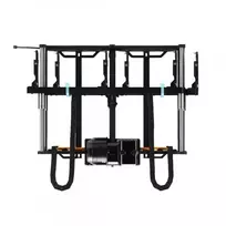 Bambu Lab Indukcinių hotendų laikiklio rinkinys H2C serijos spausdintuvams (BML-29066)