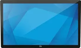 Elotouch Elo Touch Solutions 2703LM kompiuterio monitorius 68,6 cm (27'') 1920 x 1080 px Full HD LCD Liečiamasis ekranas juodas (E381654)