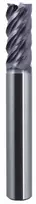 Fanar Galinis frezas su anglies pluoštu FI 12,0 R0,5 26/ 83 Z5 HA12 VHM AT X-MILL R540 R540 (70060968)