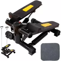 Stepper Outliner TD01-SA-048