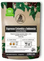 Ingagi Coffee Kolumbijos ir Indonezijos pupelių kava 250 g (5907772036945)