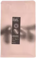 Skrudintos kavos pupelės ROST Brazilija Esencja Espresso 1kg (5905658016678)