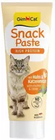 Gimborn GIMCAT Užkandis Pasta High Protein Vištiena/Catnip 75g (422619)