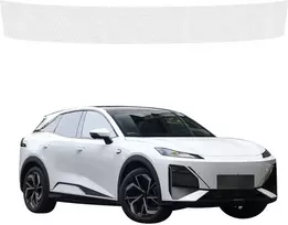 GrizzGlass Bespalvė techninė danga HeavyDuty Clear bagažinės slenksčiui, skirtam Changan Deepal S07 (2026) (GRZ22235)