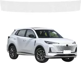 GrizzGlass Bespalvė techninė danga HeavyDuty Clear bagažinės slenksčiui, skirtam Changan CS55 Plus (2026) (GRZ22414)