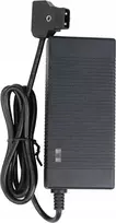 Nanlite baterijų įkroviklis vienai 14.8 V V-mount baterijai (BT-CGV-14.8V-1)