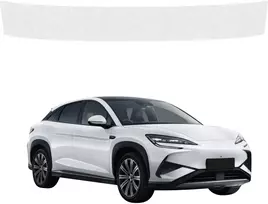 GrizzGlass Bespalvė techninė danga HeavyDuty Clear bagažinės slenksčiui BYD Sealion 7 (2025-2026) (GRZ20603)