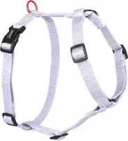 ZOLUX Šuns pakinktai iš klasikinio nailono 23-39 cm/10 mm spalva lila