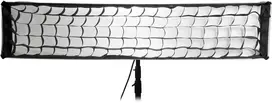 „Nanlite“ kiaušinių dėžės grotelės „Strip“ softbox 140 x 30 cm (EC-140X30)