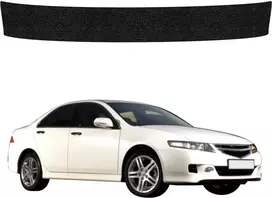 ACV Juoda techninė danga GrizzGlass HeavyDuty Juodas bagažinės slenksčiui Honda Accord 7 Facelift (2005-2007) (GRZ20194)