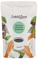 Butcher’s Žalioji arbata Instytut KawyYunnan Superior Premium papildymas 200g (5903957224671)