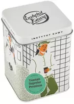 Butcher’s Žalioji arbata Instytut Kawy Yunnan Superior Premium skardinėje 50g (5903957224954)