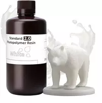 ELEGOO Standard 2.0 derva (balta)
