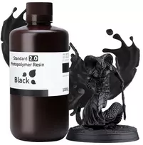 ELEGOO Standard 2.0 derva (juoda)