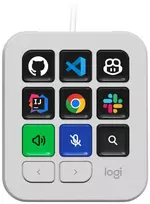 Logitech MX klaviatūra (920-013892)
