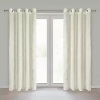 Eurofirany ZAS/NIKKI/NA+SZA 140X250 PRZEL