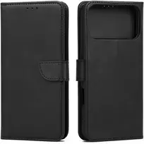Dėklas Marv Wallet, skirtas iPhone 18 Pro, juodas