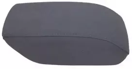 VAG Audi Q3 Sportback Soul Juodas Centrinė Audinio Porankis Originali 8U0864207LFH4