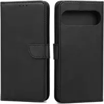 Dėklas Marv Wallet do Google Pixel 11 Pro XL juoda