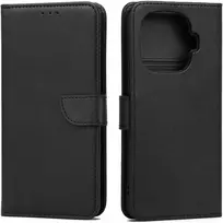 Dėklas Marv Wallet do Xiaomi 17T Pro juoda