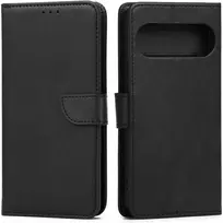 Dėklas Marv Wallet do Google Pixel 11 Pro juoda