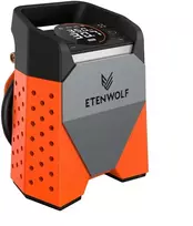 Etenwolf S3 automobilinis oro kompresorius, 11,03 bar, 7800 mAh
