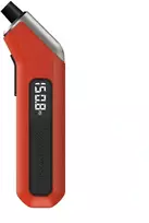 Etenwolf T300 elektroninis slėgio matuoklis (oranžinis)