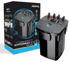 Aquael Hypermax 4500 Thermo BT