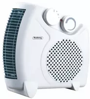 Ventiliatorinis šildytuvas, 2000W, vertikalus, 555R51970A, Rosberg
