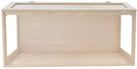 VEVOR Medinis žiurkėno narvas 1018 x 518 x 510 mm