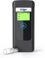 Alkotesteris Dräger alkoholio matuoklis Alcotest 1000, iki 500 testų, modelis 3737741