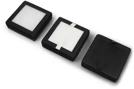 Mintion V1 oro valymo filtrų rinkinys 3D spausdintuvams