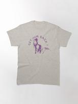 Olivia Rodrigo - Get Him Back Classic T-Shirt S white
