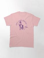 Olivia Rodrigo - Get Him Back Classic T-Shirt XL