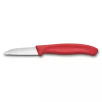 Victorinox Swiss Classic 6cm Paring Knife Red (6.7301.C1)