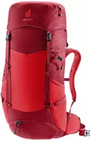 Deuter Futura Pro 32 Hiking Backpack - Cherry/Masala