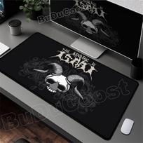 Many Picture Gaming The Binding of Isaac Mousepad Large XXL Mouse Mats Keyboard Pad Computer Accessories 900x400 Rubber Desk Mat 40cmx90cm(15.7x35.4inch)
