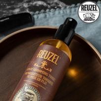 Reuzel Spray Grooming Tonic 355ml 1 pcs brown