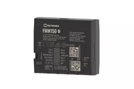 Teltonika FMM150 GPS sekiklis transporto priemonėms, LTE/GSM/GNSS/BLE 4.0
