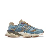 New Balance 9060 'Age of Discovery' (Unisex) Citadel / Kangaroo Casual Shoes U9060BD1 42.0 gray