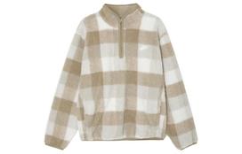Nike Fleece Clothing Men's Khaki/Nautical White/Light Bone L white