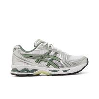 ASICS Gel Kayano 14 'Pure Silver Slate Grey' (Unisex) White / Slate Grey Running Shoes 1201A019 107 37.5 white