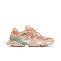 New Balance 9060 'Penny Cookie Pink' (Unisex) Ivory Cream / Blossom Casual Shoes U9060JF1 44.0 beige