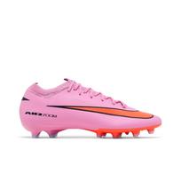 Nike Zoom Mercurial Vapor 16 Pro AG 'Scary Good Pack' (Unisex) Maginis flamingas / Visiškai raudoni / Juodi futbolo bateliai FQ8684 600 41.0 pink