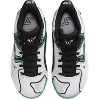 Jordan Tatum 3 Mid top Basketball Shoes White Unisex HF3136-103 38.5 gray